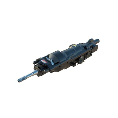 1838MUX+ Perforatrice da roccia idraulica