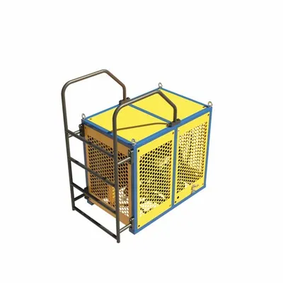 Compressore d'aria rotativo a vite