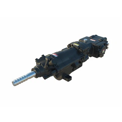 Perforatrice da roccia idraulica YDH 210