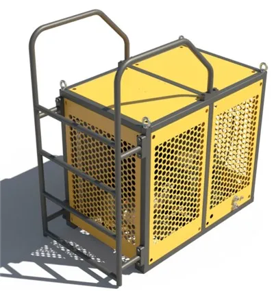 Compressore d'aria idraulico K47Y